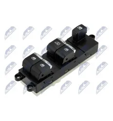 Window regulator switch for Nissan
