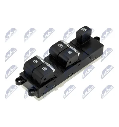 Window regulator switch for Nissan