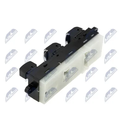 Window regulator switch for Nissan