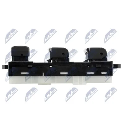 Window regulator switch for Nissan