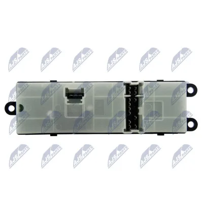 Window regulator switch for Nissan