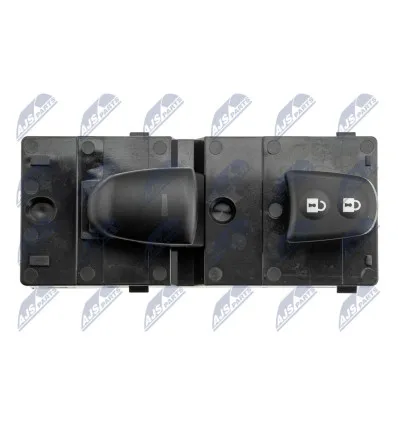 Window regulator switch for Nissan
