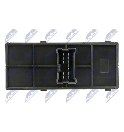 Window regulator switch for Nissan