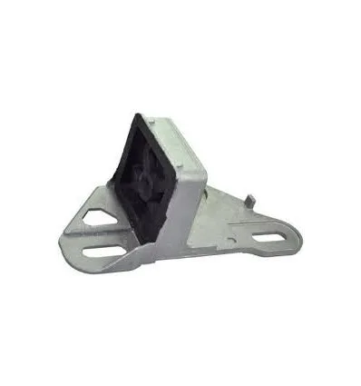 Silentbloc support silencieux d'échappement pour Renault Clio 2