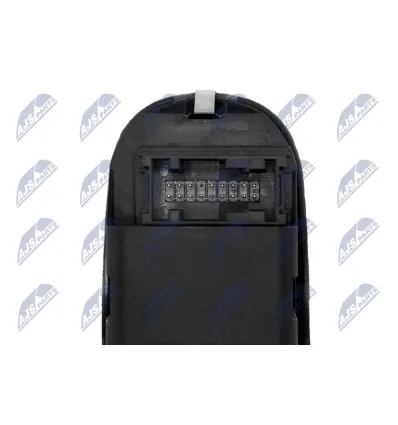 Window regulator switch for Peugeot vauxhall