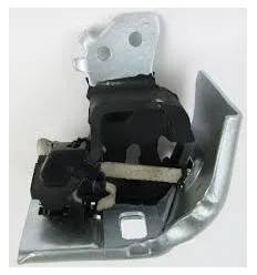 Silent bloc Support silencieux d échappement arrière Mégane 2 pour Renault Scénic 2