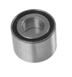 Roulement de roue arrière Peugeot 106 206 306 pour Citroën Saxo Xsara tambours