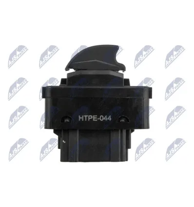 Window regulator switch for Peugeot citroËn
