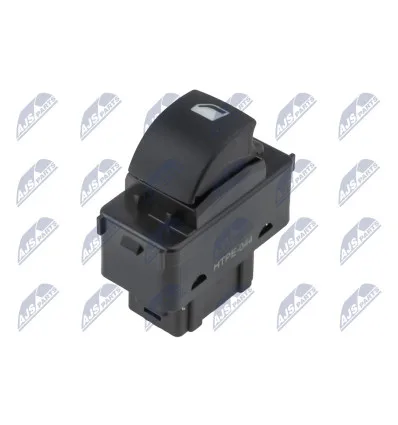 Window regulator switch for Peugeot citroËn