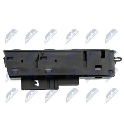 Window regulator switch for Opel