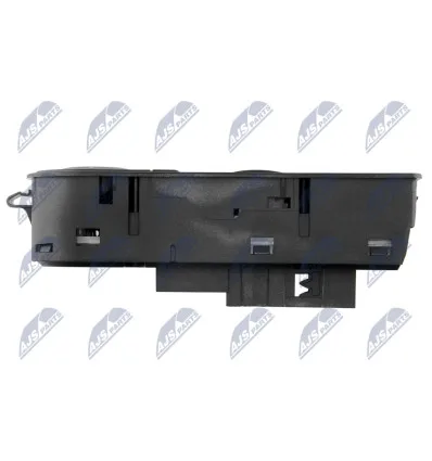 Window regulator switch for Opel