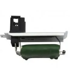 Résistance élement de commande ventilation climatisation pour Volkswagen Transporteur T4 Sharan Seat Alhambra Ford Galaxy