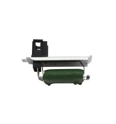 Résistance élement de commande ventilation climatisation pour Volkswagen Transporteur T4 Sharan Seat Alhambra Ford Galaxy