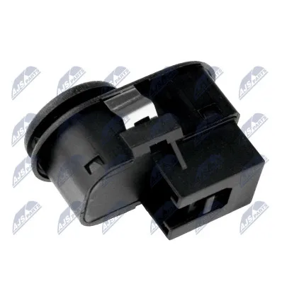 Mirror adjustment control for Opel