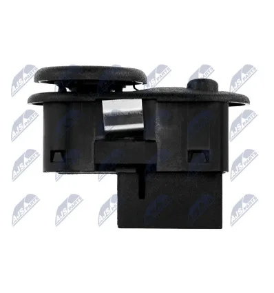 Mirror adjustment control for Opel