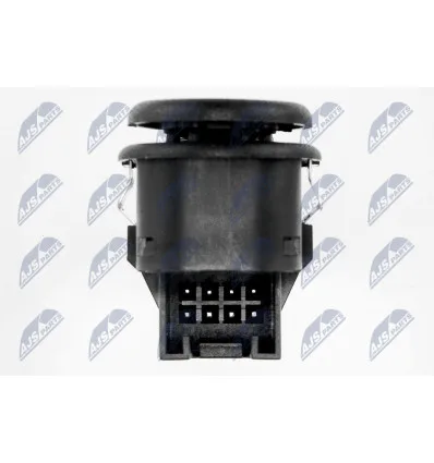 Mirror adjustment control for Opel