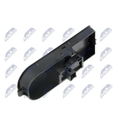 Window regulator switch for Opel
