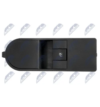 Window regulator switch for Opel