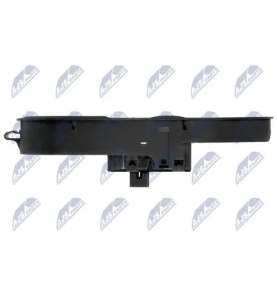 Window regulator switch for Opel
