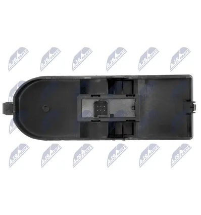 Window regulator switch for Opel