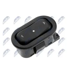 Window regulator switch for Opel