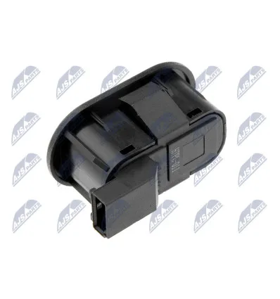 Window regulator switch for Opel