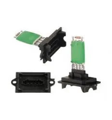 Résistance élément de commande chauffage climatisation pour Citroën C2 C3 Peugeot 1007