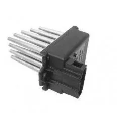 Résistance element de commande chauffage climatisation pour Audi 80 A3 A4 Galaxy Alhambra Bora Golf Passat Ocatvia