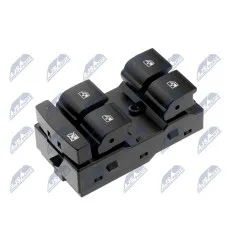 Window regulator switch for Chevrolet