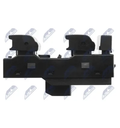 Window regulator switch for Chevrolet