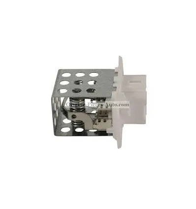 Résistance de Chauffage pour Renault Master 2 Opel Movano Nissan Interstar