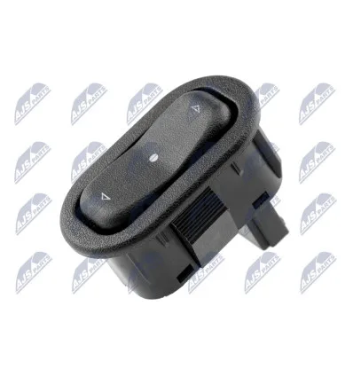 Window regulator switch for Opel