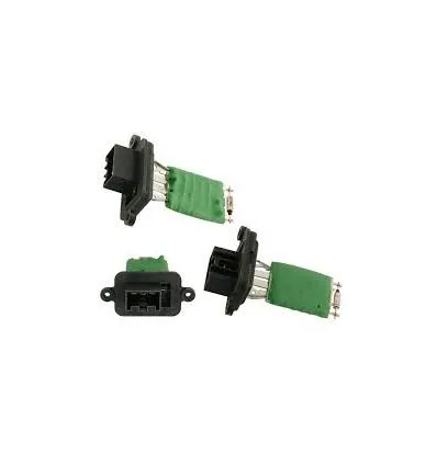 Heating resistor Peugeot Boxer Fiat Ducato Punto Seicento 500 Doblo Panda Citroen Jumper