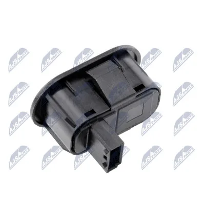 Window regulator switch for Opel