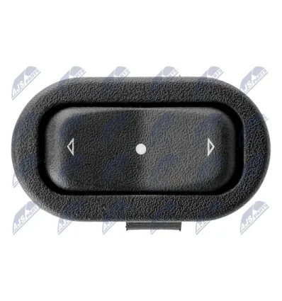 Window regulator switch for Opel