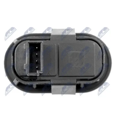 Window regulator switch for Opel