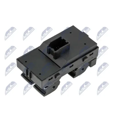 Window regulator switch for Opel