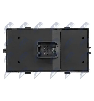 Window regulator switch for Opel