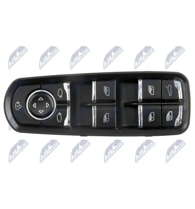 Window regulator switch for Porsche