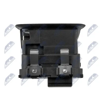 Window regulator switch for Porsche