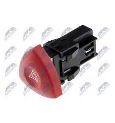 Interrupteur de signal de détresse pour Renault