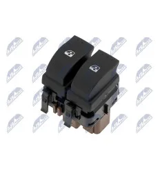 Window regulator switch for Renault