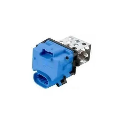 Résistance commande chauffage clim pour Citroën C4 Picasso Ds4 Berlingo 2 Peugeot 307 308 5008 Partner 2