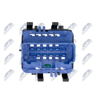 Window regulator switch for Renault