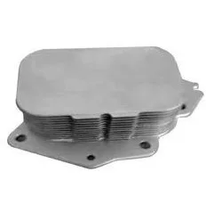 Refroidisseur Huile pour Citroën Peugeot Ford Mini Mazda 1.6 HDi D TdCi CD