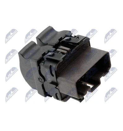 Window regulator switch for Renault