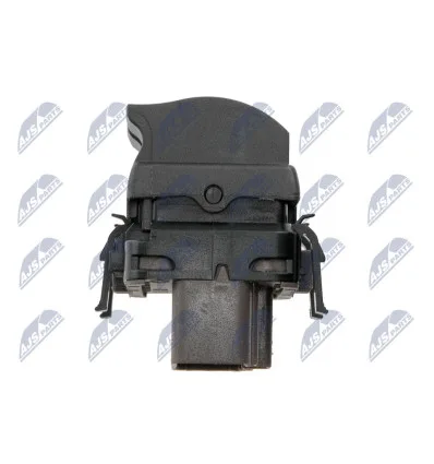 Window regulator switch for Renault