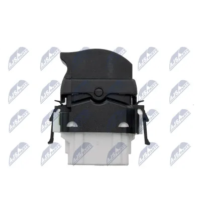 Window regulator switch for Renault