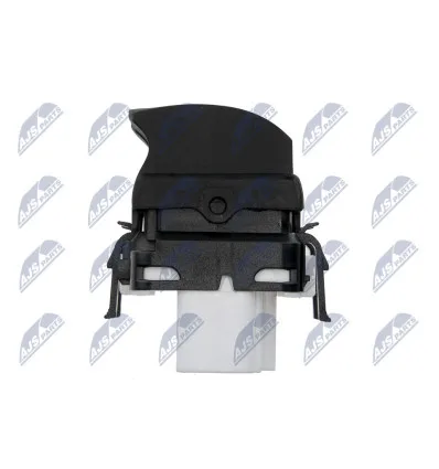 Window regulator switch for Renault