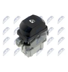 Window regulator switch for Renault